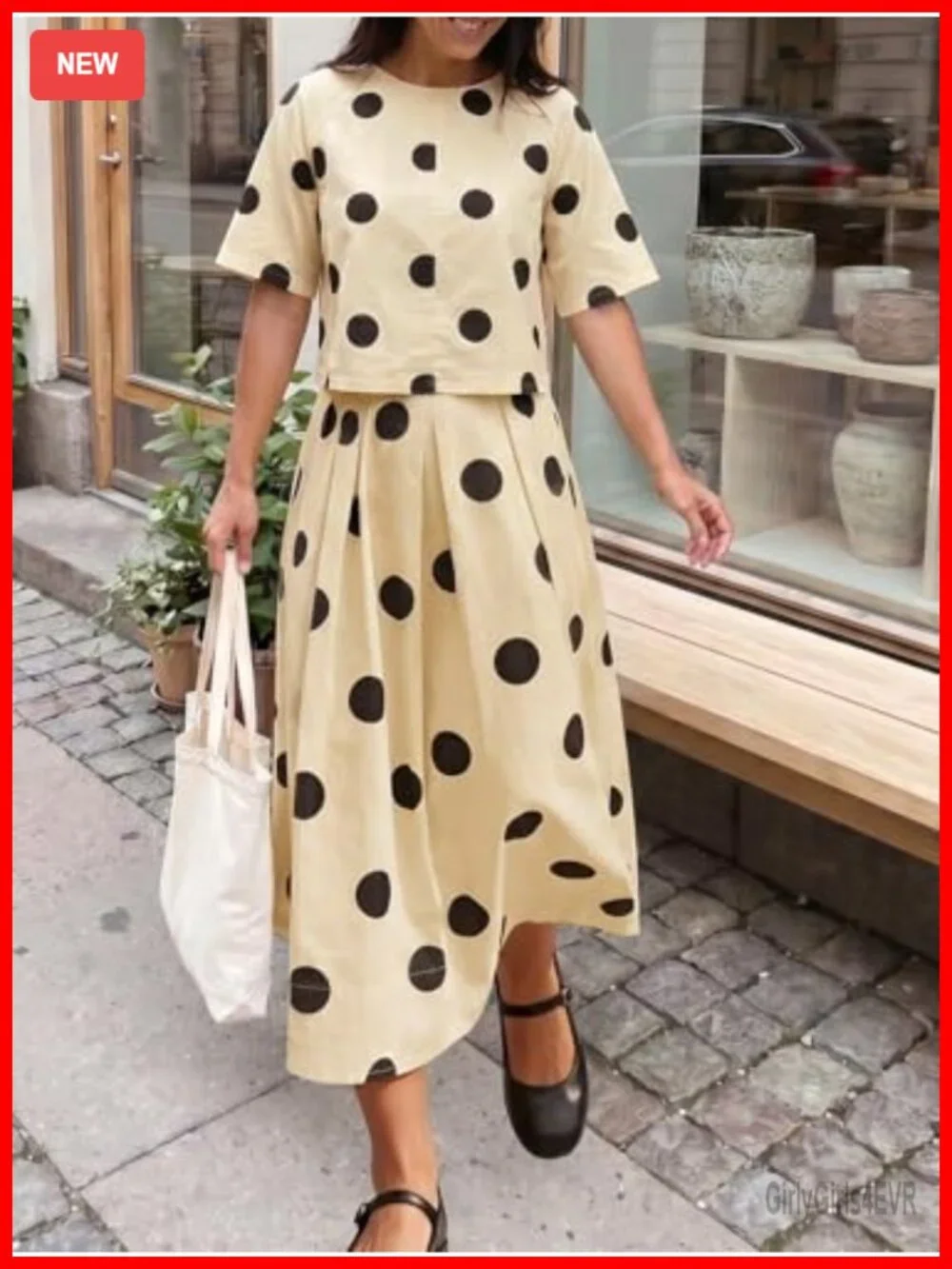 N/A chic two